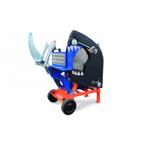Sega Circolare Balfor SHARK 700EM Sega Circolare Balfor SHARK 700EM